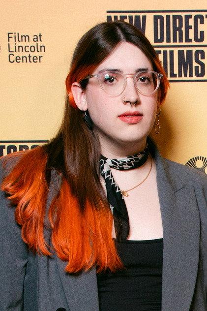 Paula Tomás Marques - Actor Profile Photo