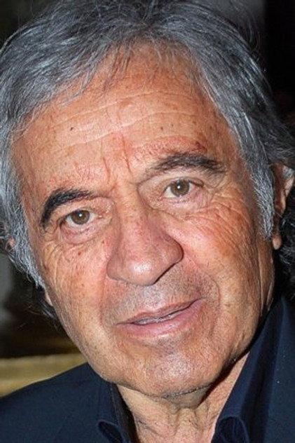Fred Bongusto - Actor Profile Photo