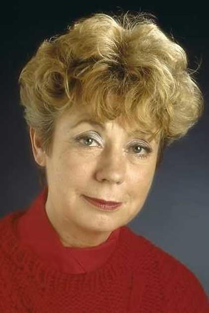 Ingeborg Elzevier - Actor Profile Photo
