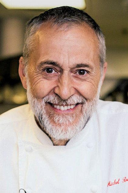 Michel Roux Jr - Actor Profile Photo
