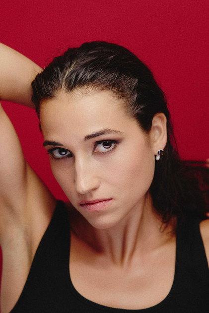 Francesca Maurino - Actor Profile Photo