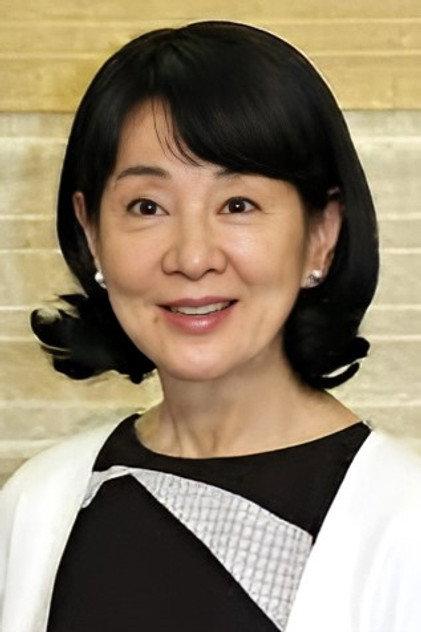 Sayuri Yoshinaga - Actor Profile Photo