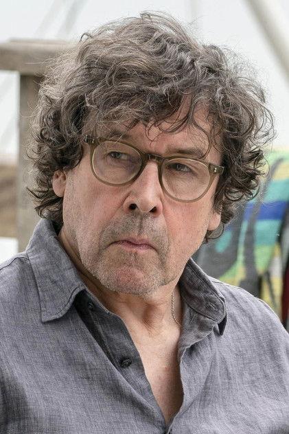Stephen Rea - Actor Profile Photo