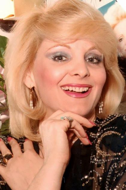 Galini Kassou - Actor Profile Photo