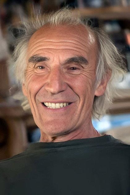 Lucien Abbet - Actor Profile Photo