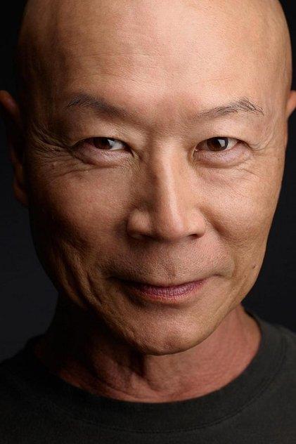 Kee Chan - Actor Profile Photo