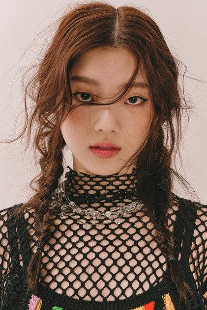 Tiffany Anais Lin - Actor Profile Photo
