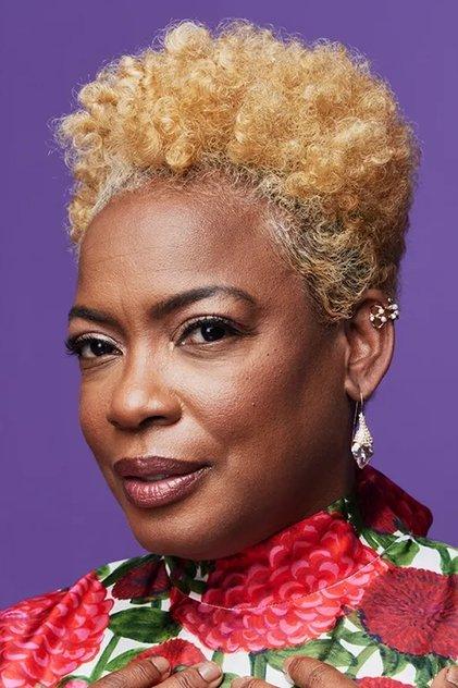 Aunjanue Ellis-Taylor - Actor Profile Photo