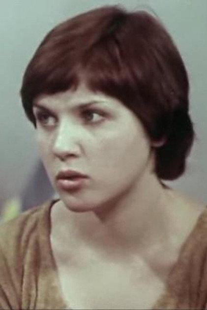 Natalya Malakhova - Actor Profile Photo