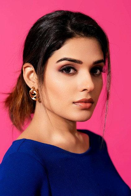 Harshitha Bandlamuri - Actor Profile Photo
