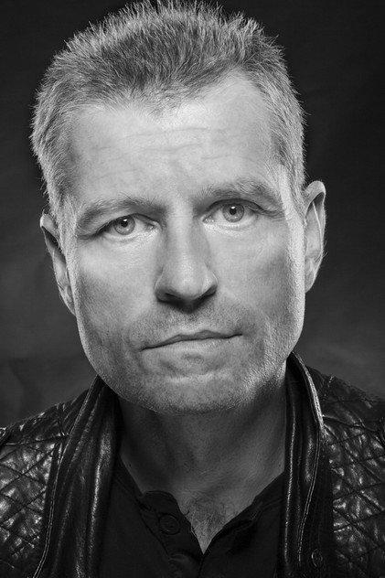 Andrzej Olejnik - Actor Profile Photo