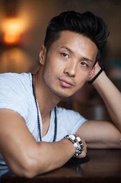Steve Lin - Actor Profile Photo