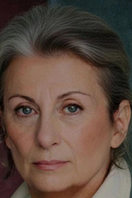 Carmen-Dorothé Moll - Actor Profile Photo