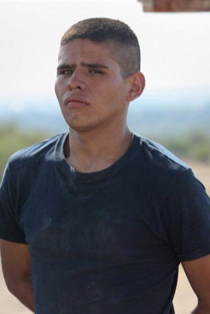 Juan Eduardo Palacios - Actor Profile Photo