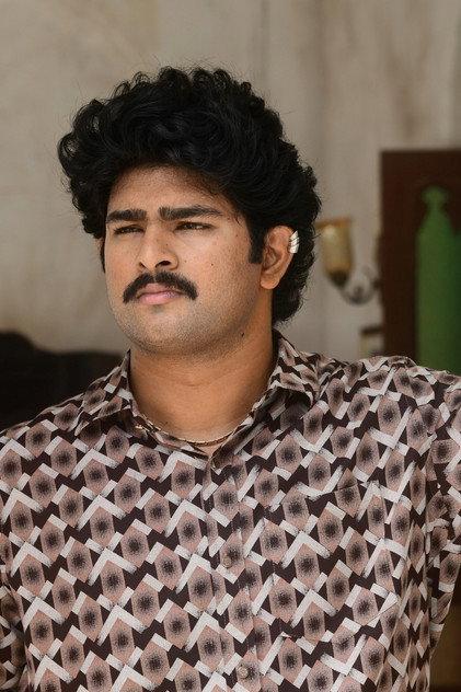 Pranay Vaka - Actor Profile Photo