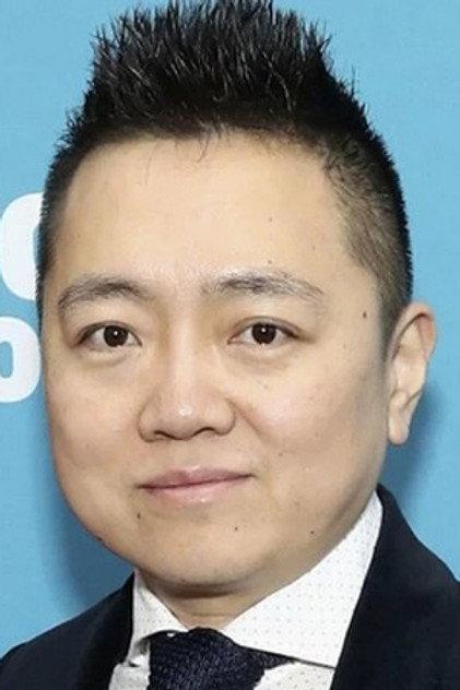 Andrew Yang - Actor Profile Photo