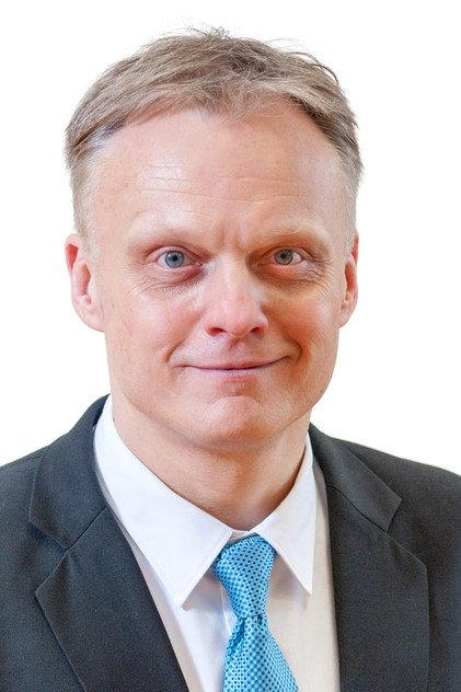 Imre Sooäär - Actor Profile Photo