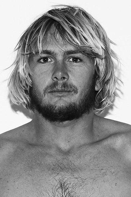 Tyler Warren - Actor Profile Photo