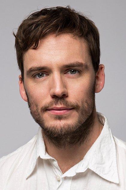 Sam Claflin - Actor Profile Photo
