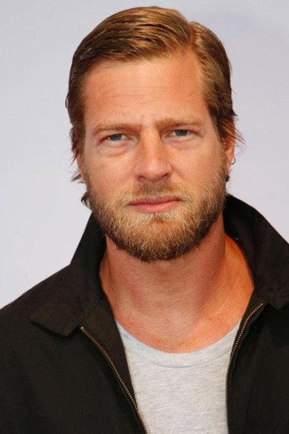 Henning Baum - Actor Profile Photo