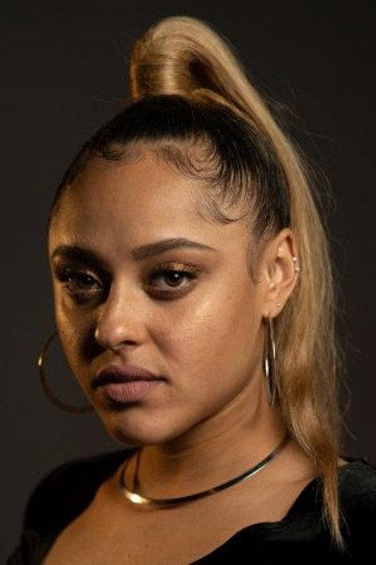 Faith Elizabeth - Actor Profile Photo