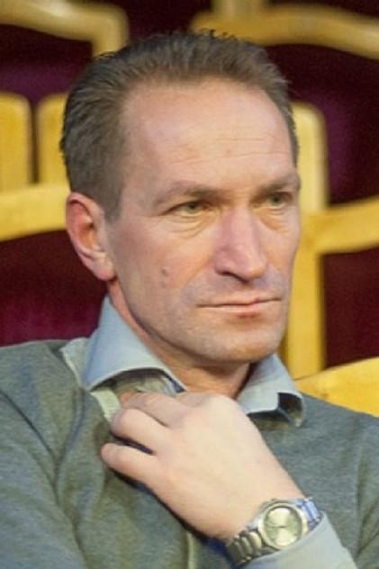 Valery Kirillov - Actor Profile Photo