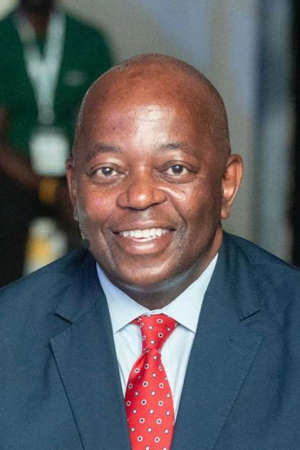 Peter Ndoro - Actor Profile Photo