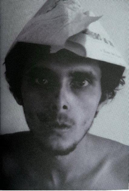 Manoel Costa - Actor Profile Photo