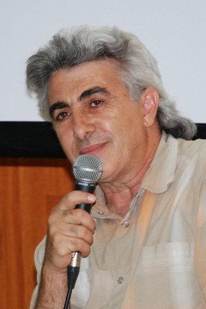Yamin Messika - Actor Profile Photo