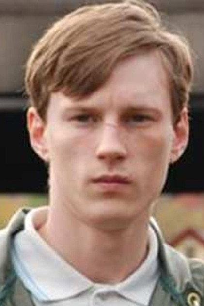 Nicky Bell - Actor Profile Photo