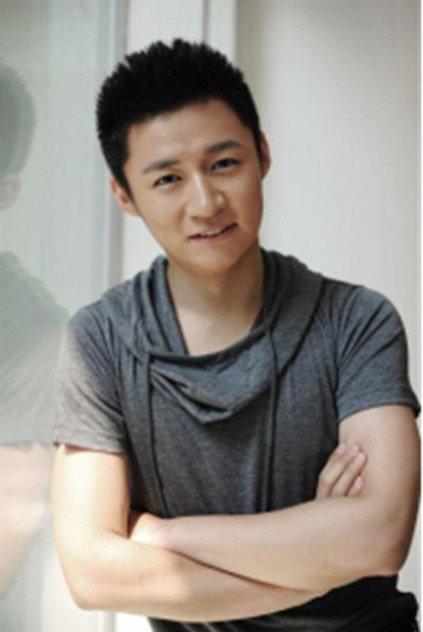 Chen Weidong - Actor Profile Photo