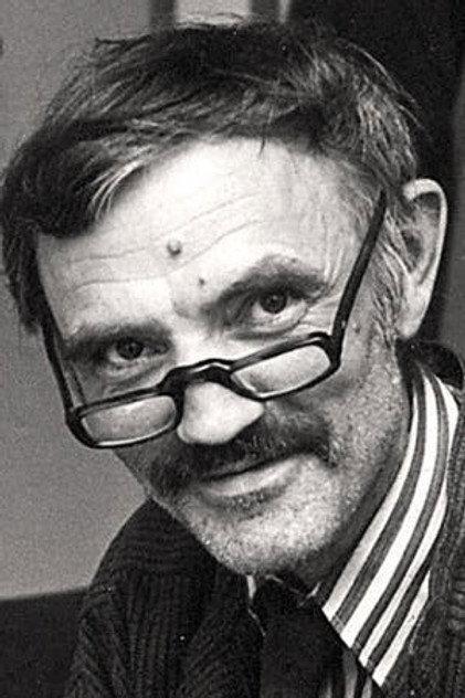 Odd Børretzen - Actor Profile Photo