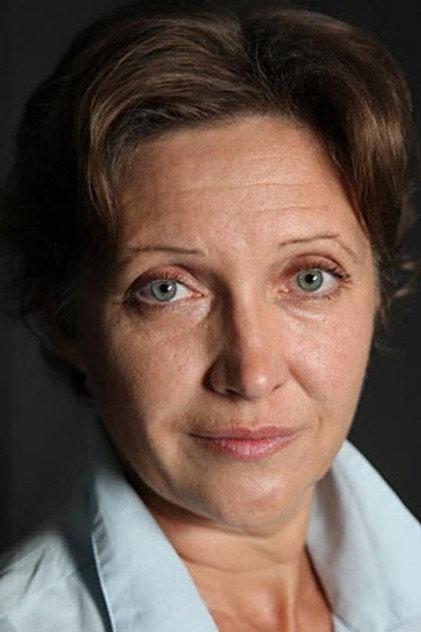 Aleksandra Ravenskikh - Actor Profile Photo