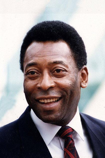 Pelé - Actor Profile Photo