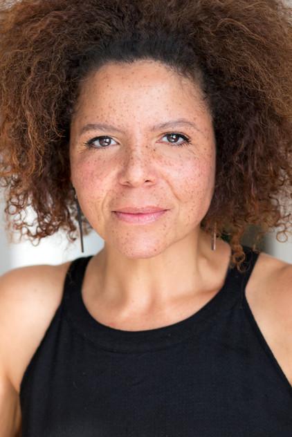 Brigid Zengeni - Actor Profile Photo