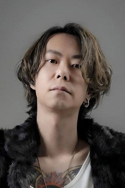 Yuya Ishii - Actor Profile Photo