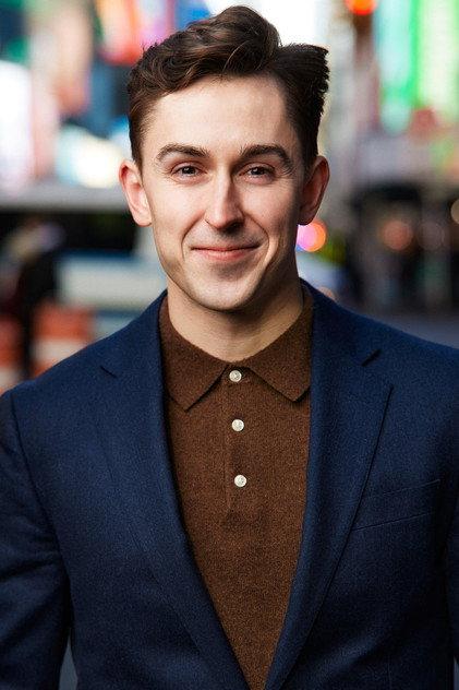 Cody Williams - Actor Profile Photo