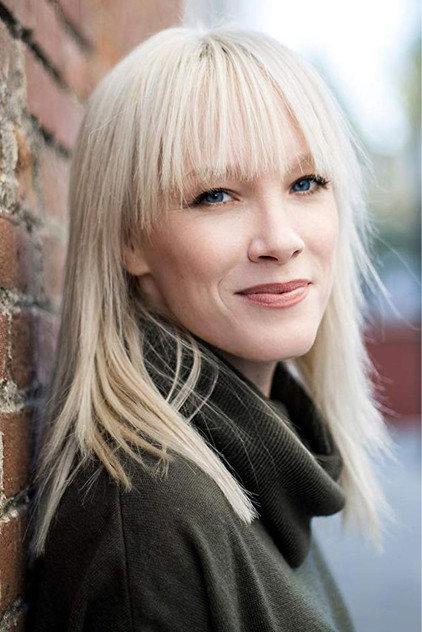 Mary Catherine Greenawalt - Actor Profile Photo