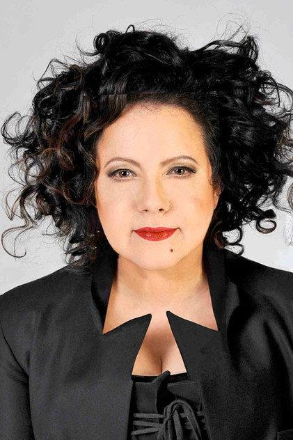 Antonella Ruggiero - Actor Profile Photo