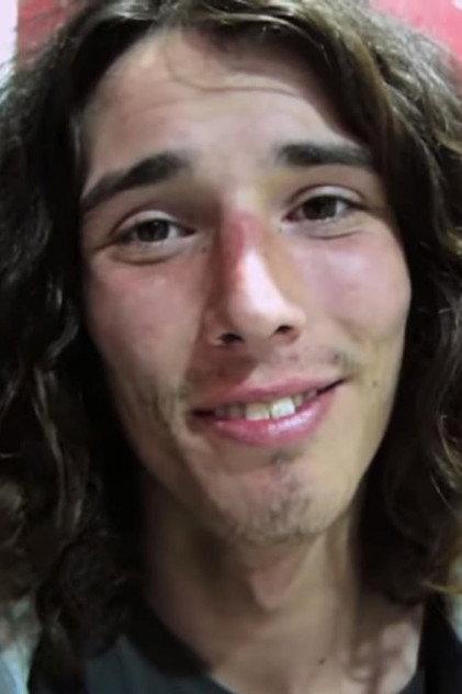 Caleb 'Kai' McGillvary - Actor Profile Photo