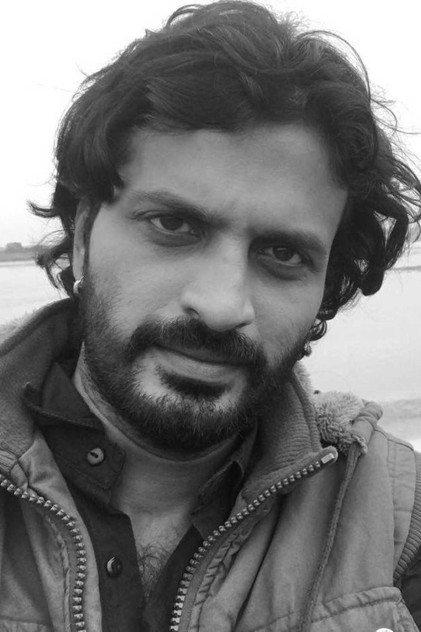 Nigel Akkara - Actor Profile Photo