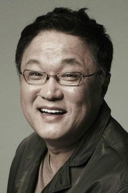 Jung Won-joong - Actor Profile Photo