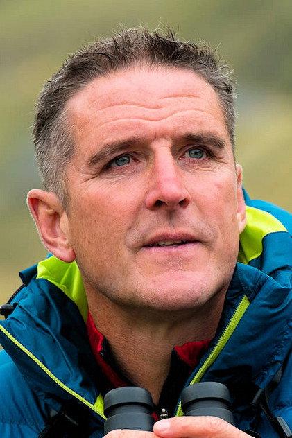 Iolo Williams - Actor Profile Photo