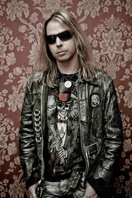 Tobias Exxel - Actor Profile Photo