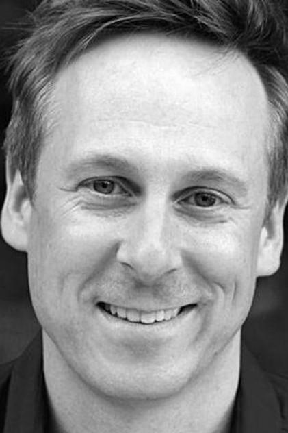 James Tucker - Actor Profile Photo
