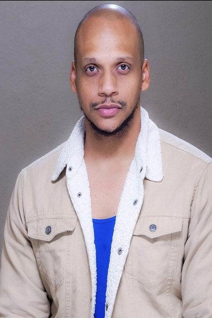 Devin Laster - Actor Profile Photo