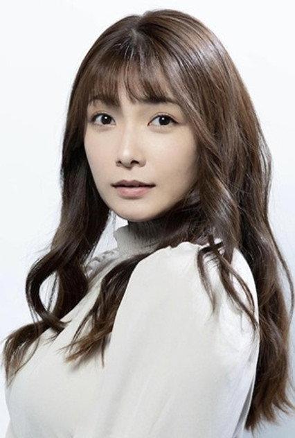 Erica Tonooka - Actor Profile Photo