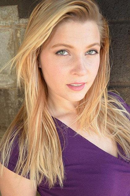 Lindsay Anne Williams - Actor Profile Photo