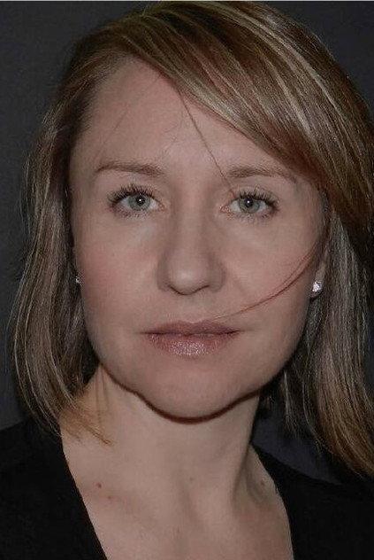 Rocío Lara - Actor Profile Photo