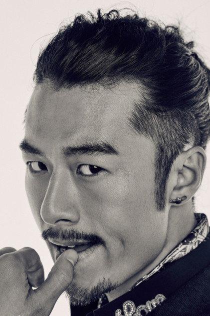Lu Xin - Actor Profile Photo